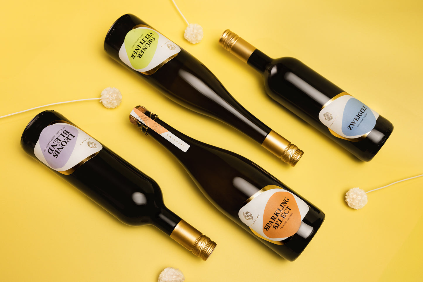 Grüner Veltliner 2023