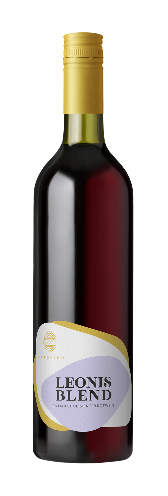 Leonis Blend NA Red