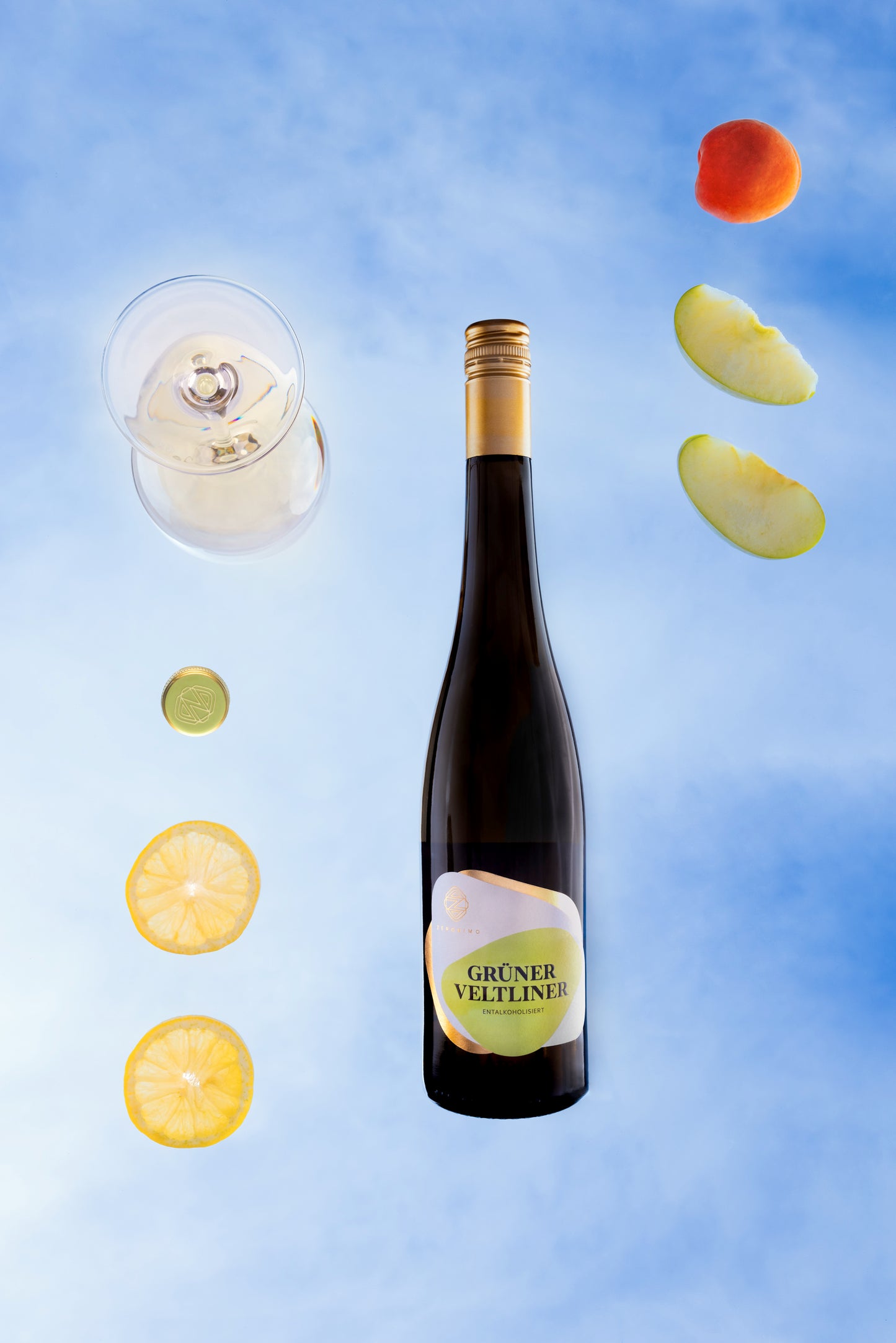 Grüner Veltliner 2023