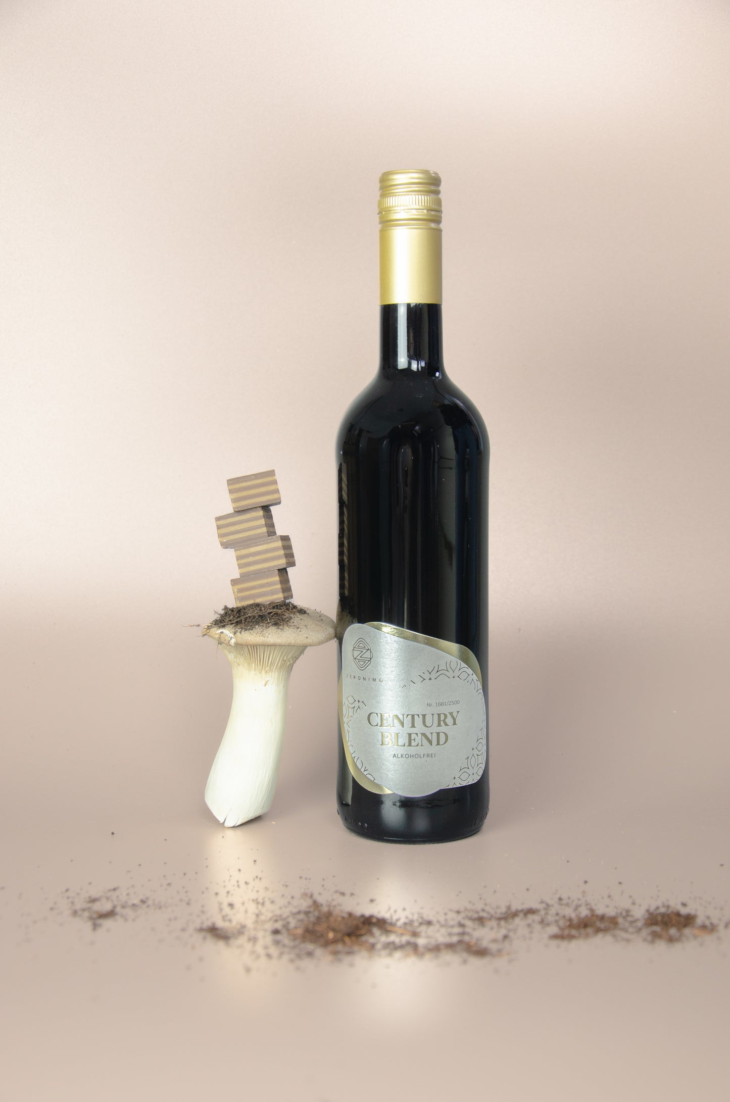 Century Blend 20yr