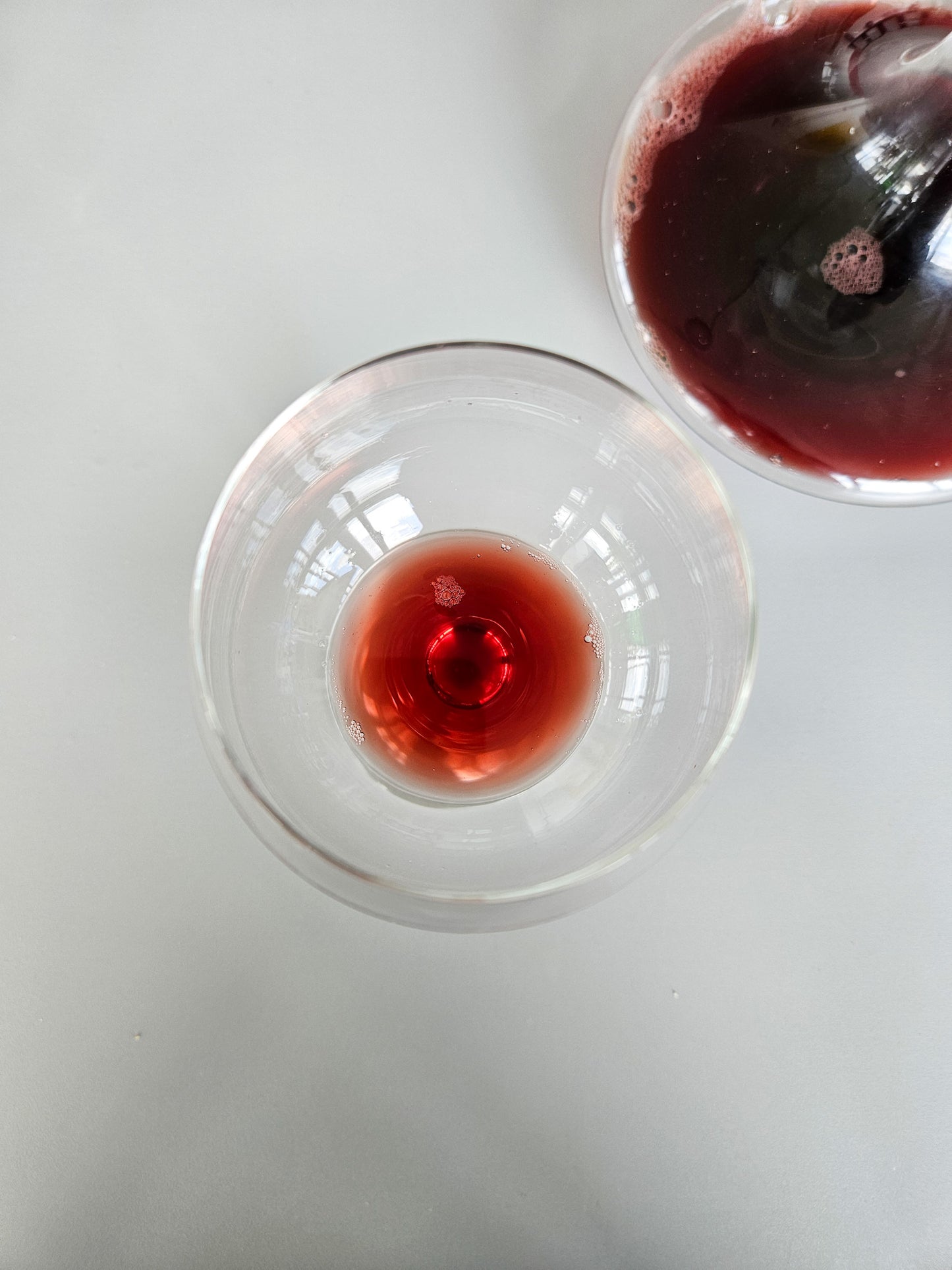 Century Blend 20yr