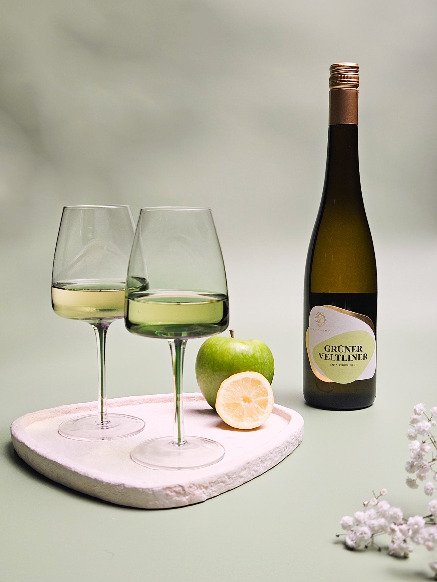 Grüner Veltliner 2023