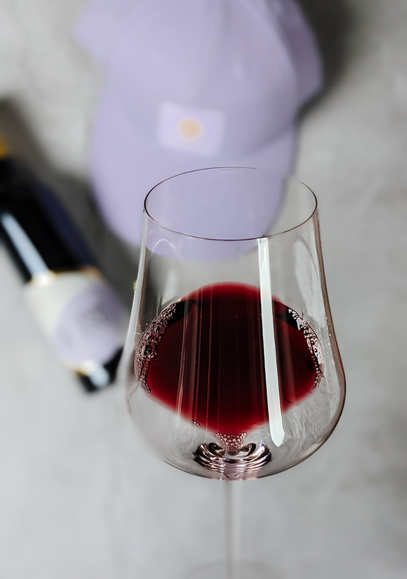 Leonis Blend NA Red