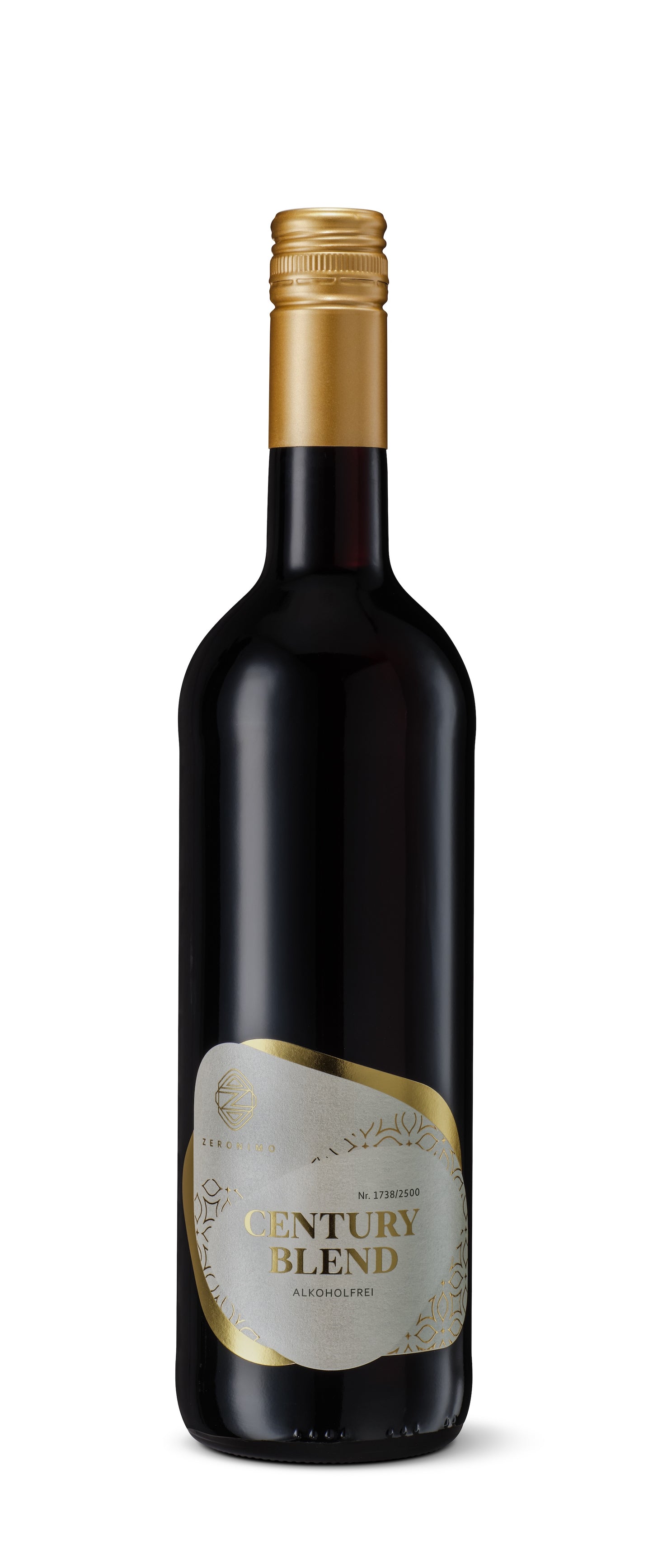 Smaller Zeronimo_Century Blend_0750L.jpg__PID:d3ffa5b3-5caf-4611-9606-958b9ee307cc