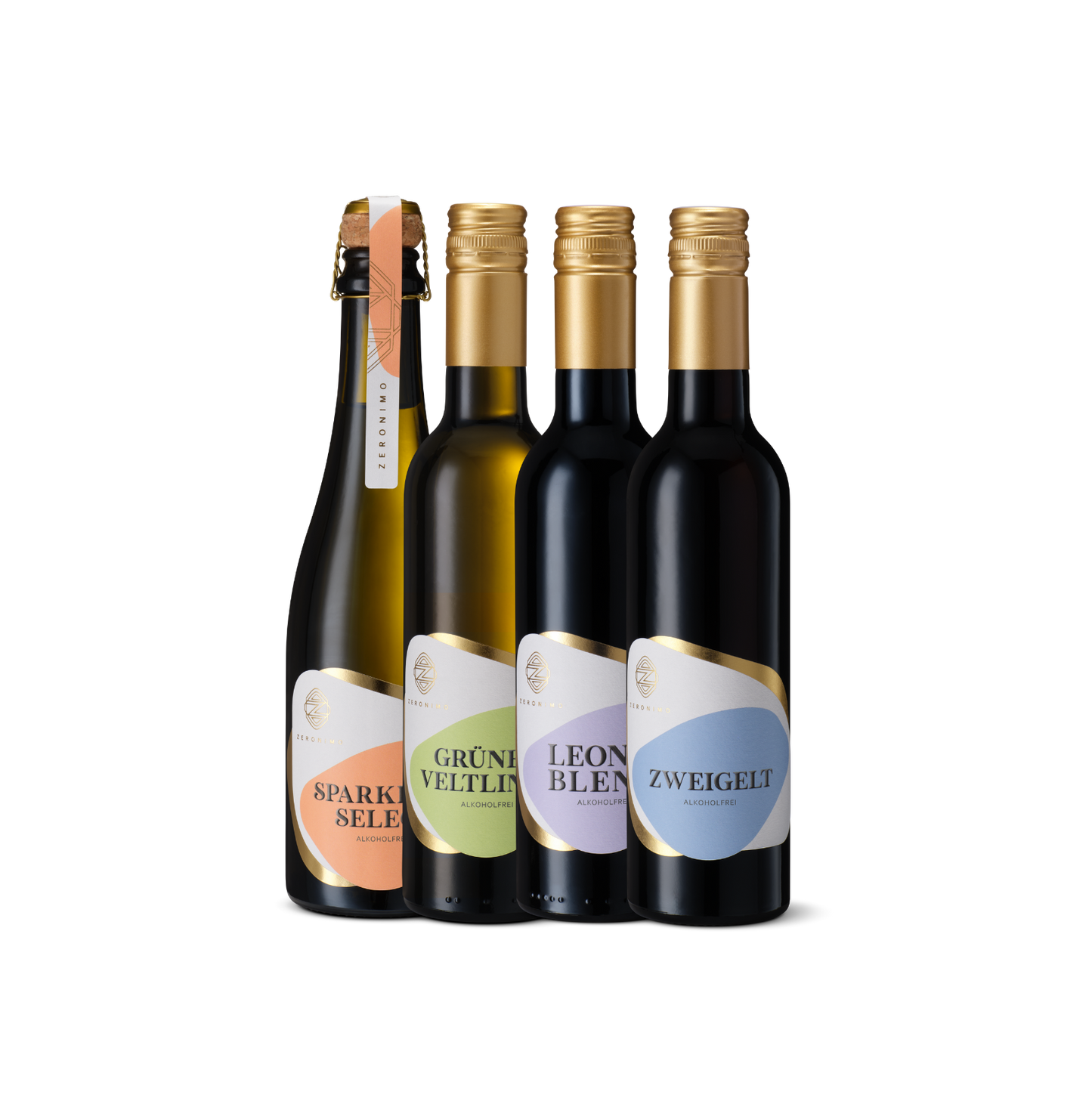 Zweigelt Red 2021 Non Alcoholic Wine