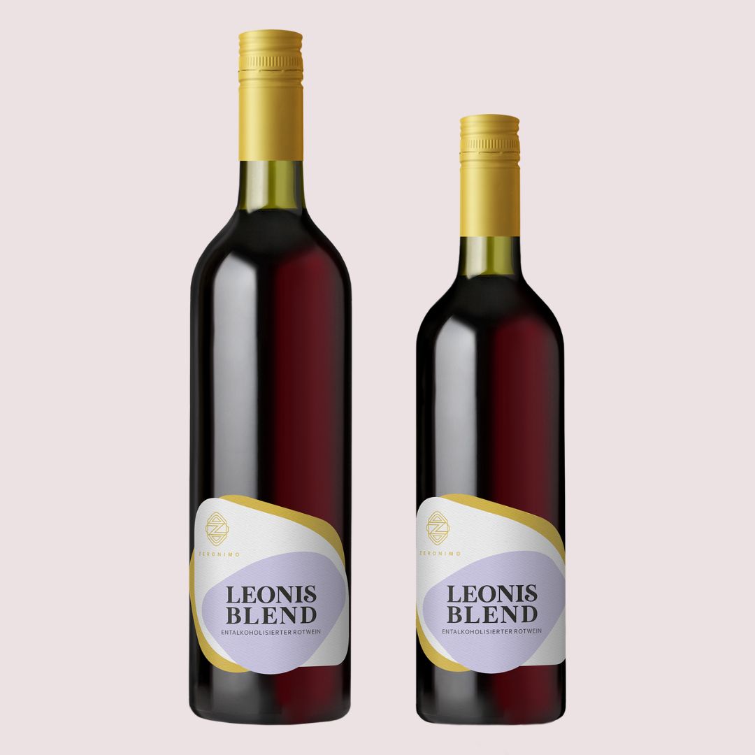 Leonis Blend NA Red