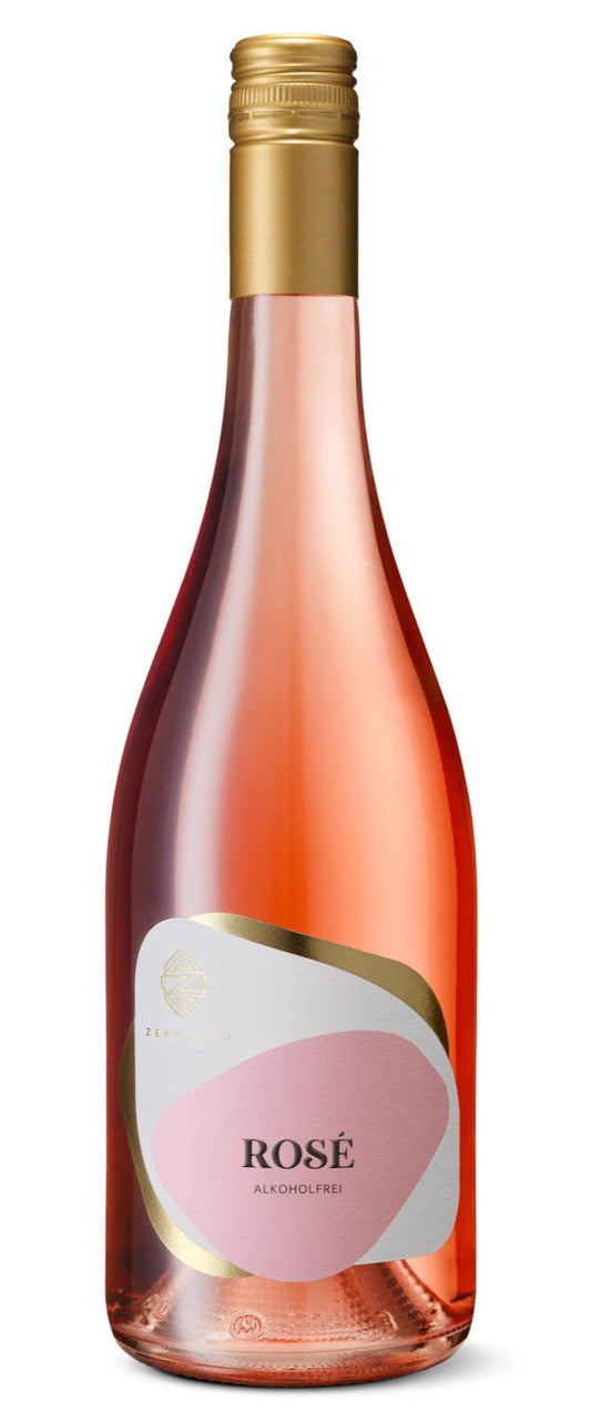 Burgenland Rosé (Pre-Order) 2025 Non Alcoholic Wine