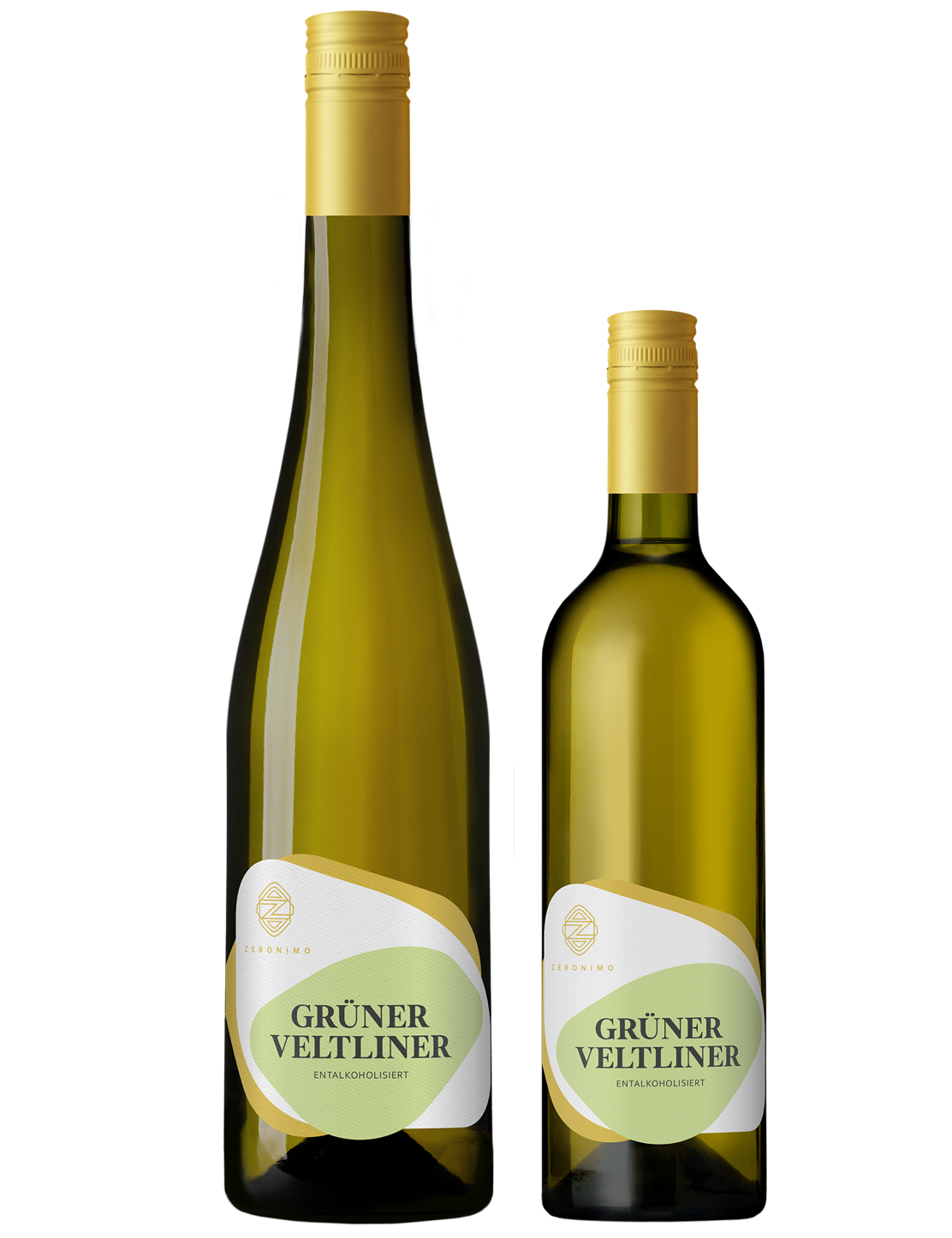 Grüner Veltliner 2023