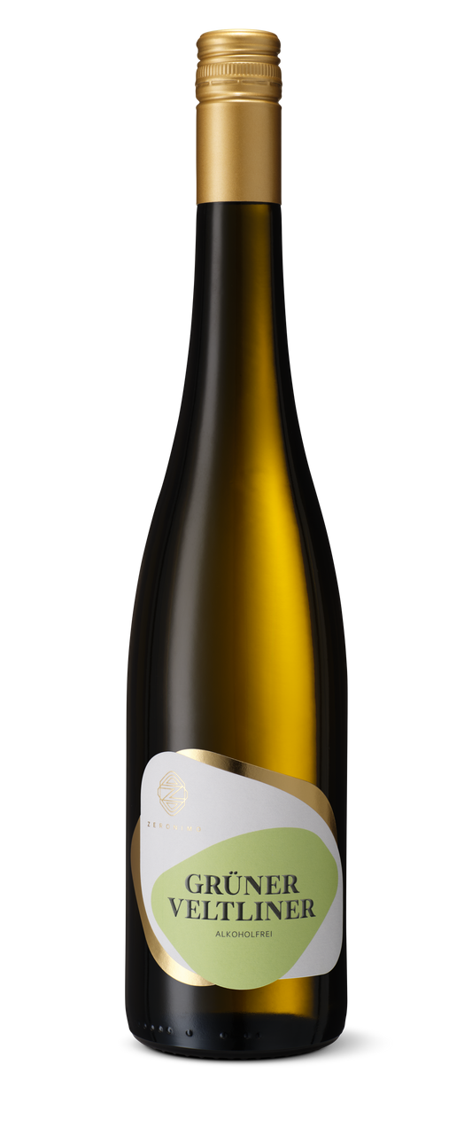 Grüner Veltliner 2023