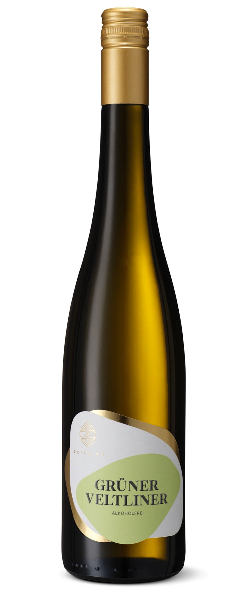 Grüner Veltliner 2023 Non Alcoholic White Wine