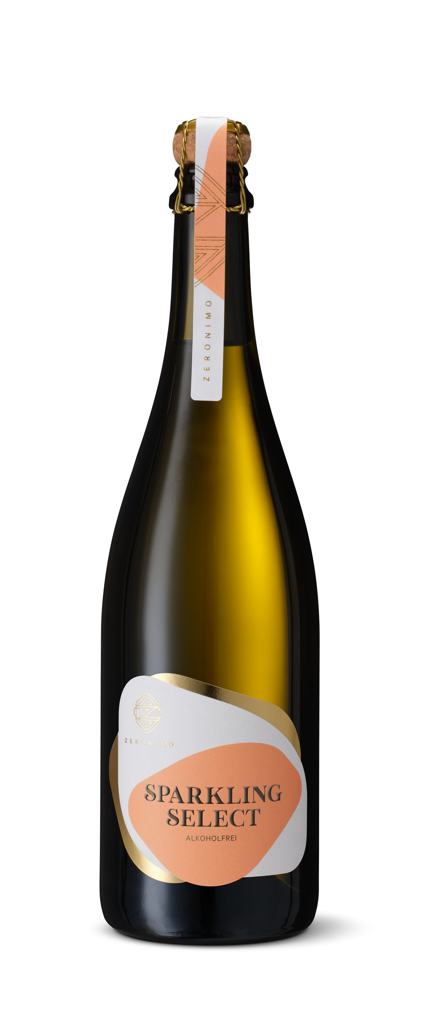 Sparkling Select